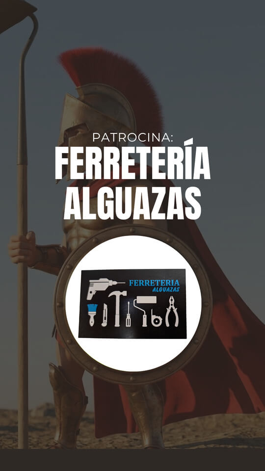 Patrocinador