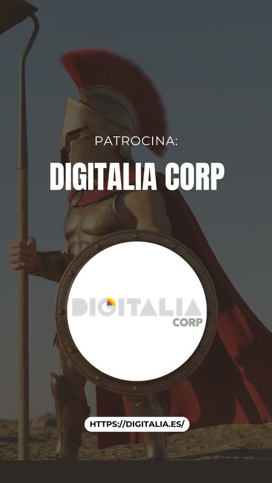 Patrocinador<br />
